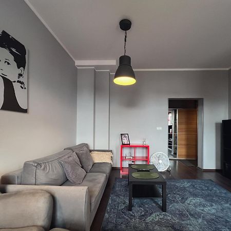 Apartament Na Chlodnej | The High Street Suwalki Bagian luar foto