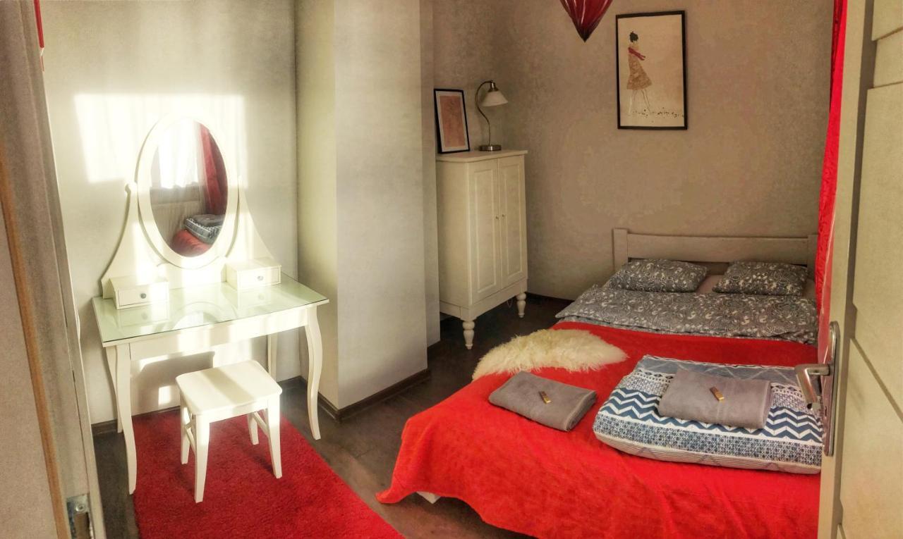 Apartament Na Chlodnej | The High Street Suwalki Bagian luar foto