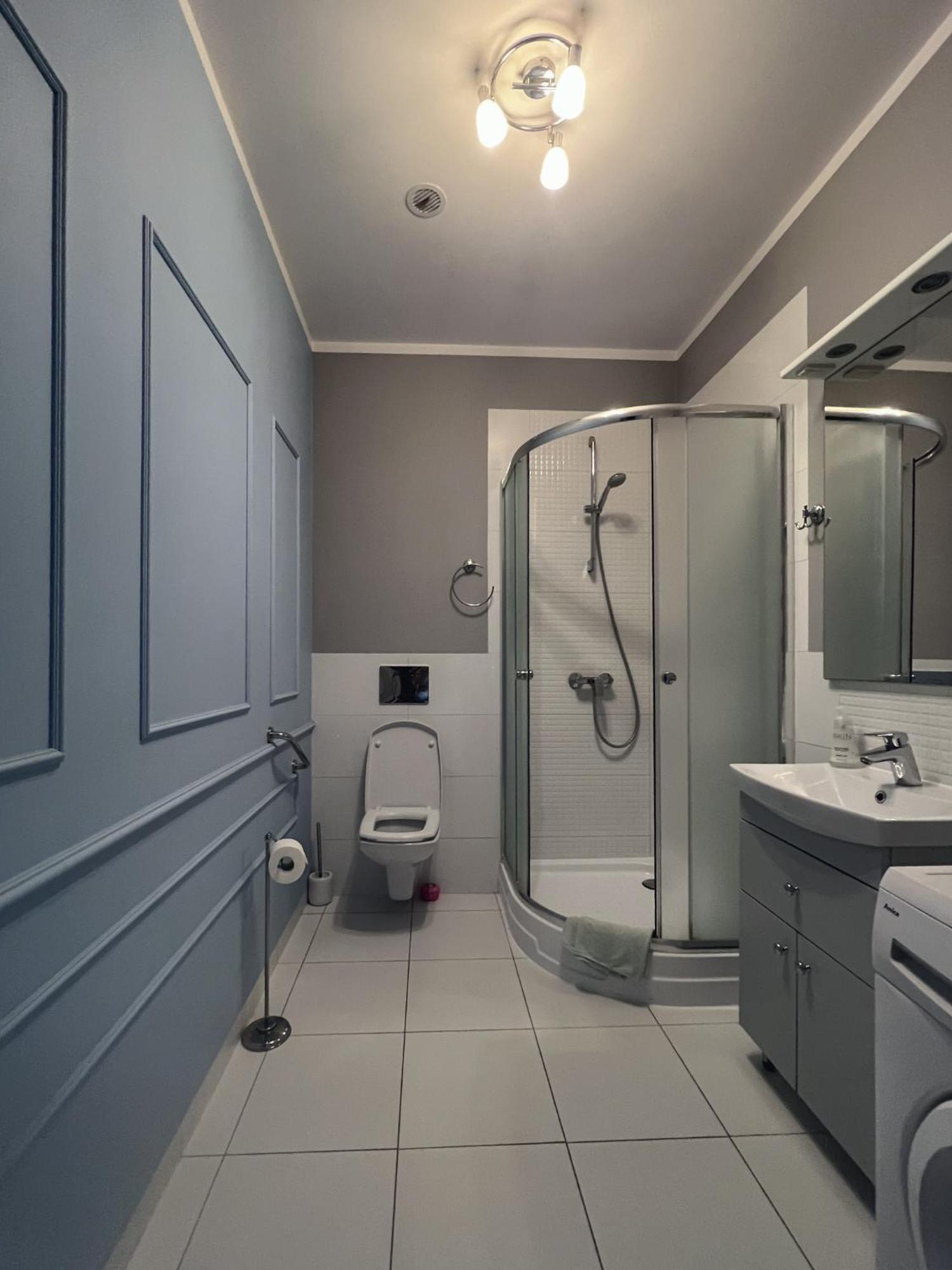 Apartament Na Chlodnej | The High Street Suwalki Bagian luar foto