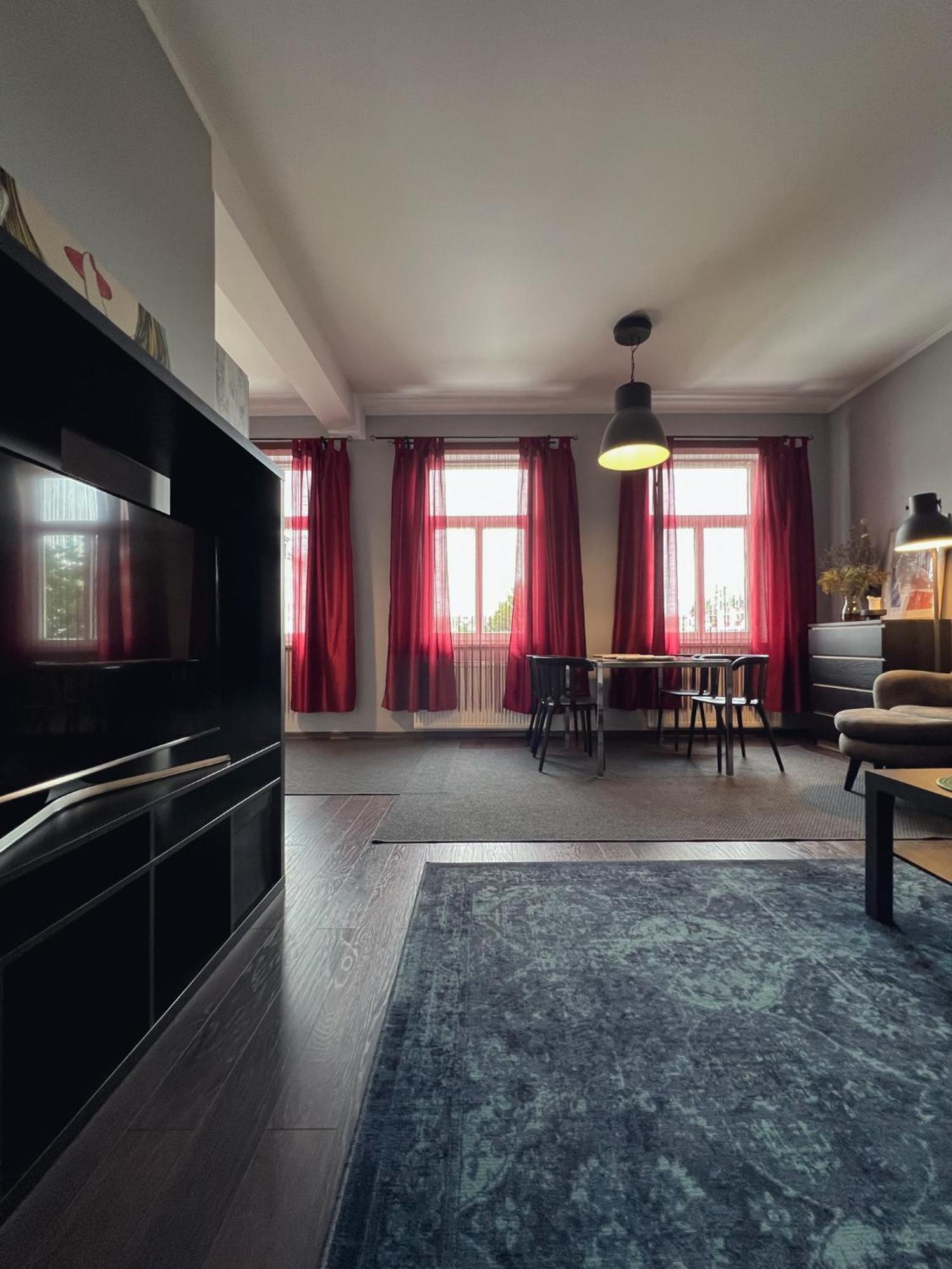 Apartament Na Chlodnej | The High Street Suwalki Bagian luar foto