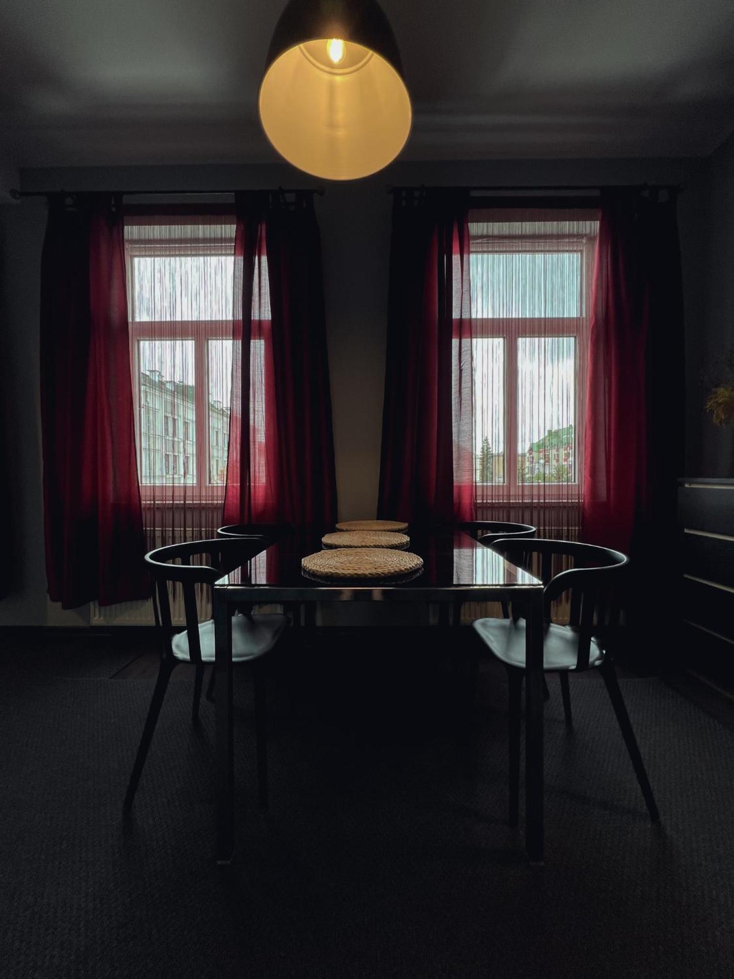 Apartament Na Chlodnej | The High Street Suwalki Bagian luar foto