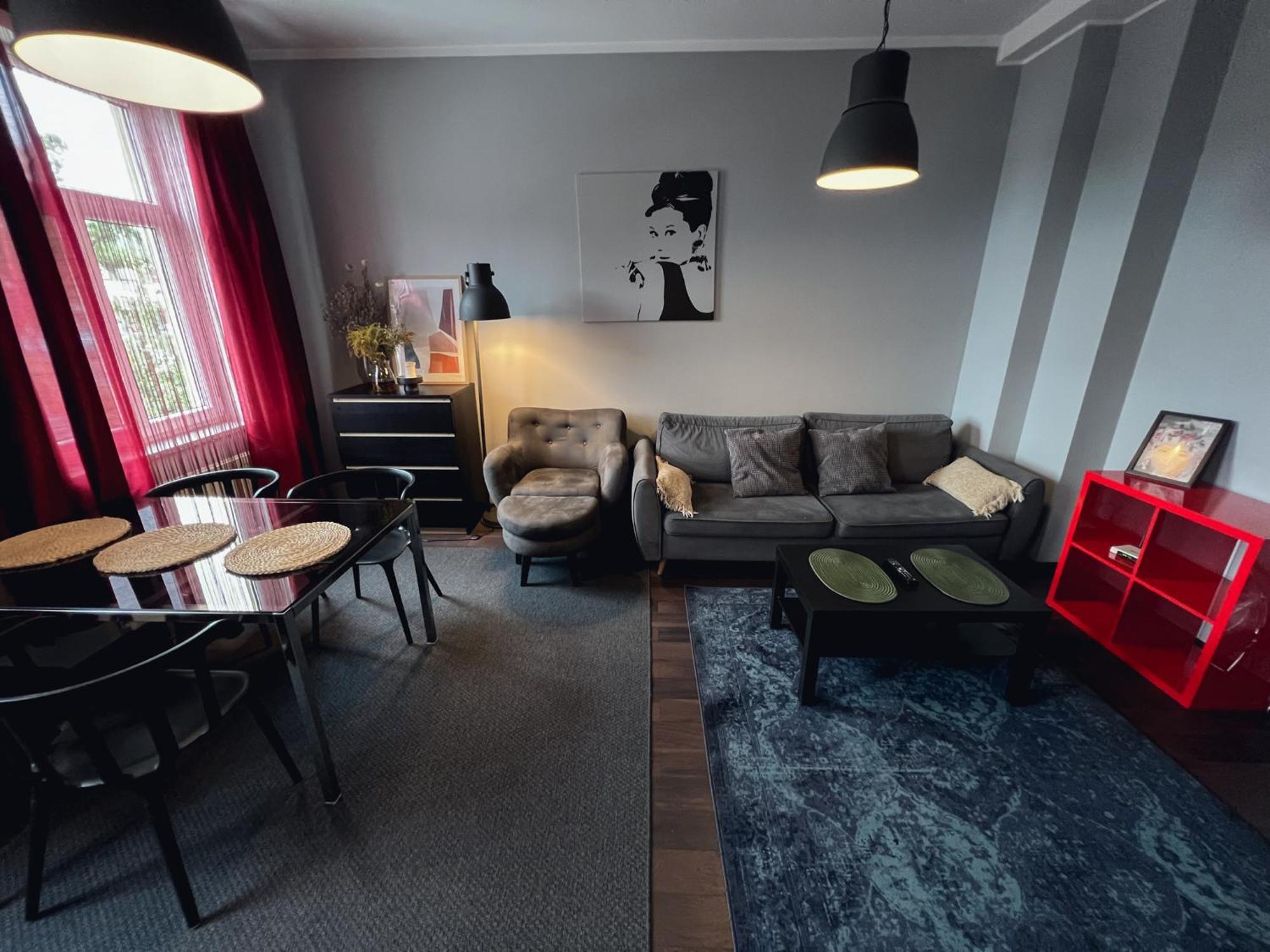 Apartament Na Chlodnej | The High Street Suwalki Bagian luar foto