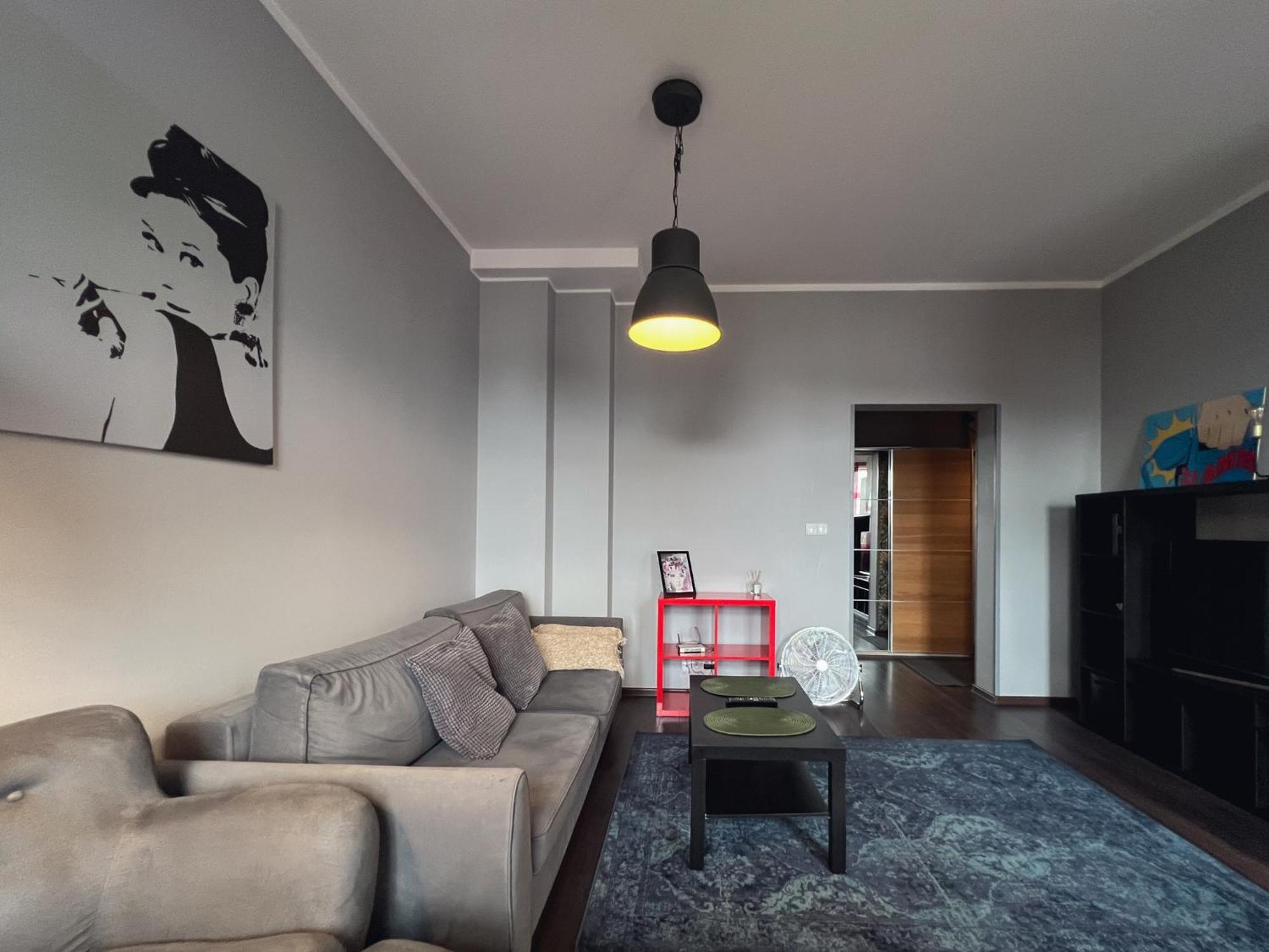 Apartament Na Chlodnej | The High Street Suwalki Bagian luar foto