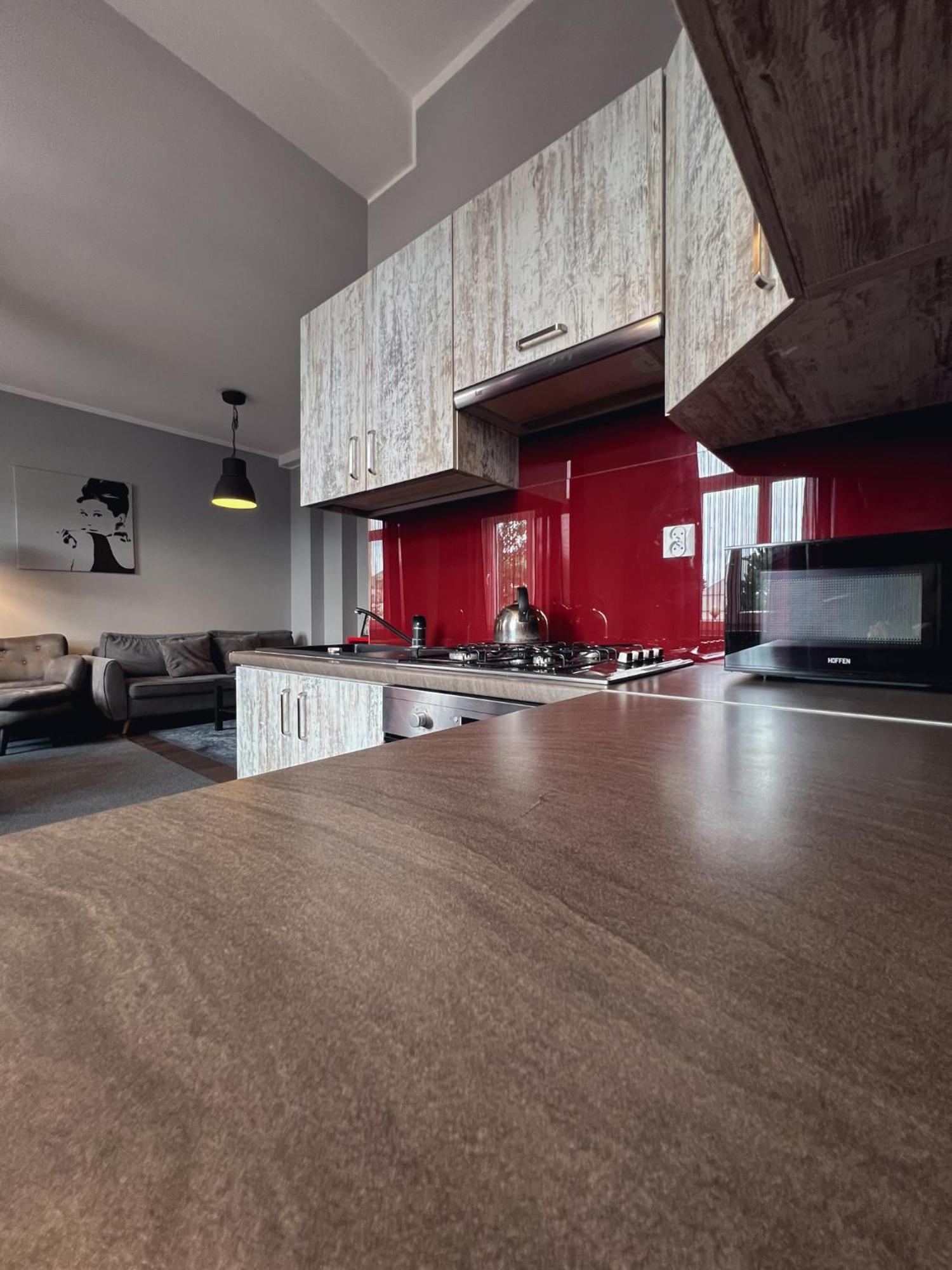 Apartament Na Chlodnej | The High Street Suwalki Bagian luar foto