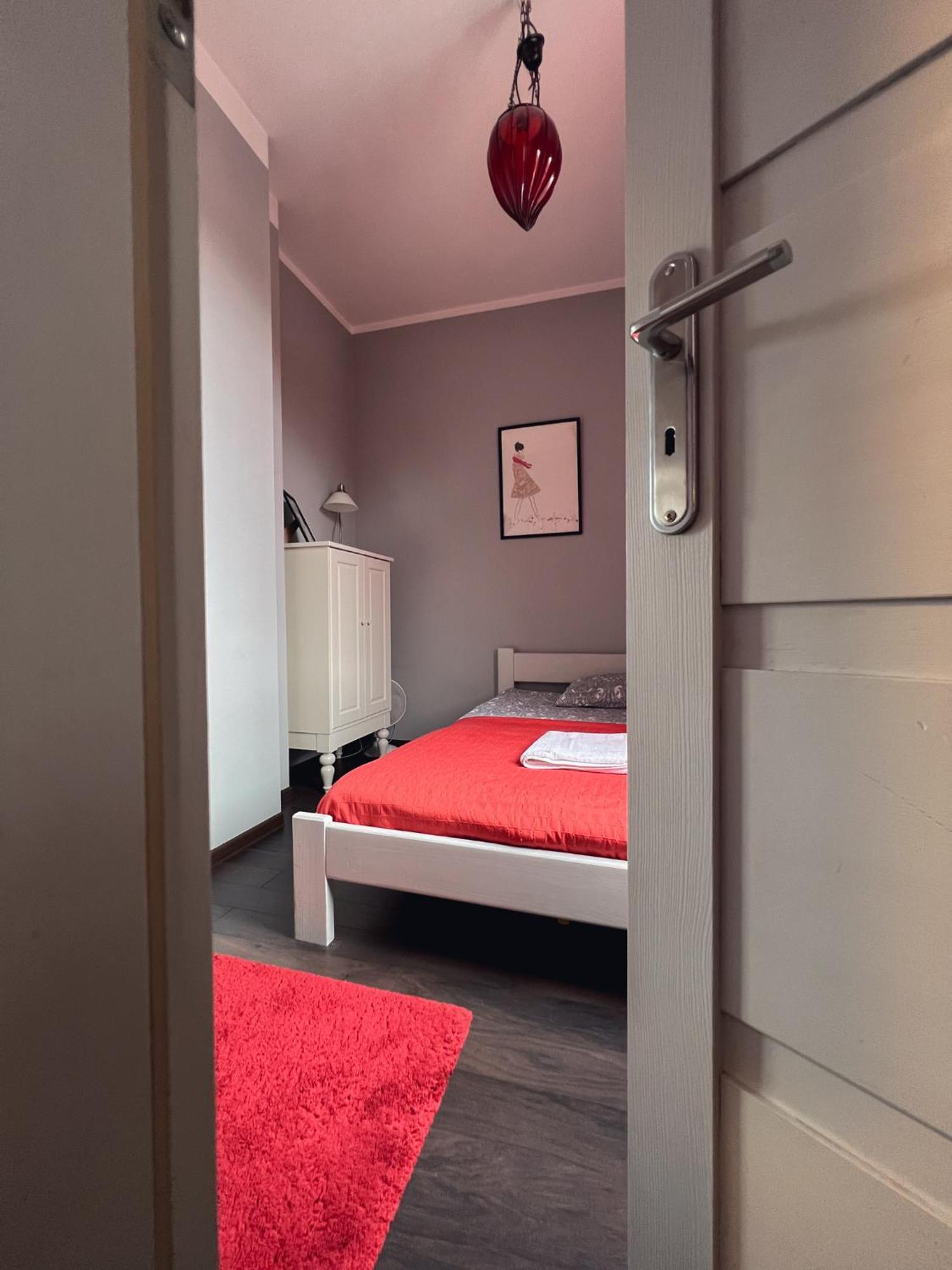 Apartament Na Chlodnej | The High Street Suwalki Bagian luar foto