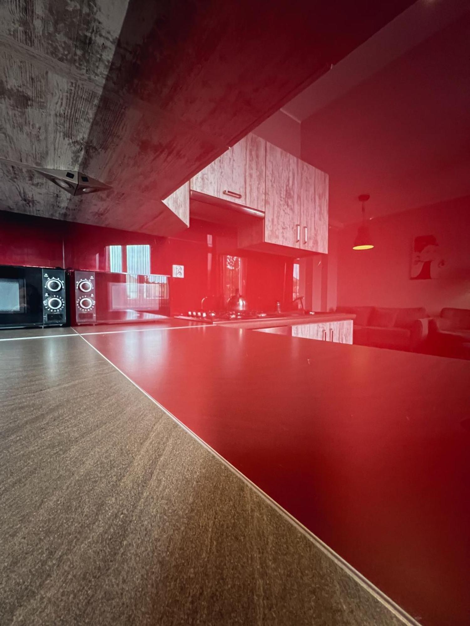 Apartament Na Chlodnej | The High Street Suwalki Bagian luar foto