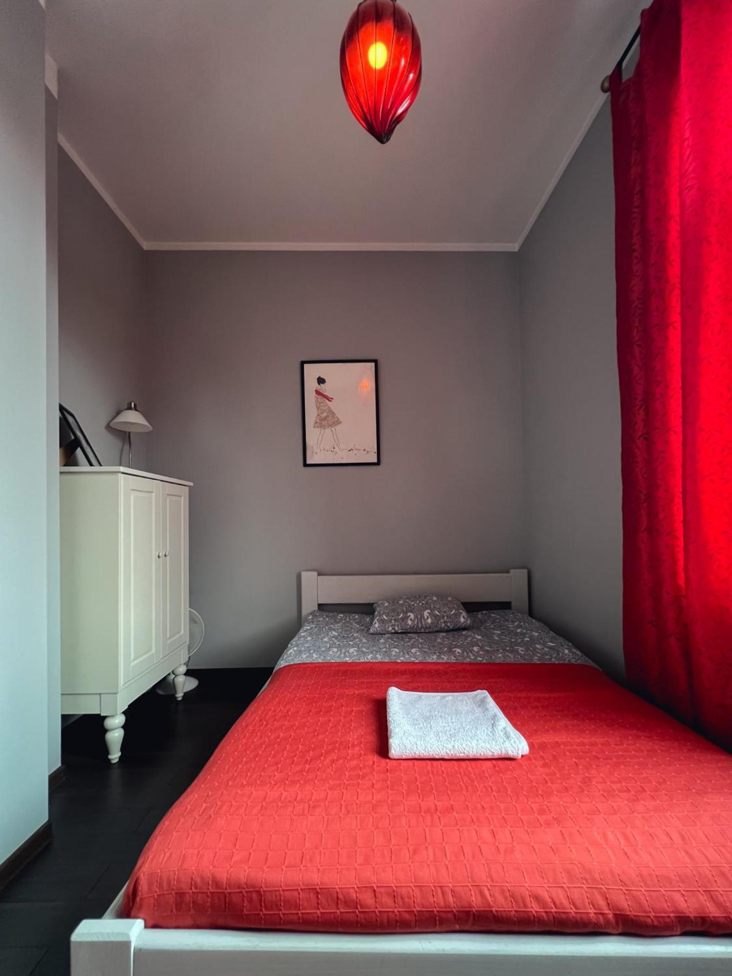 Apartament Na Chlodnej | The High Street Suwalki Bagian luar foto
