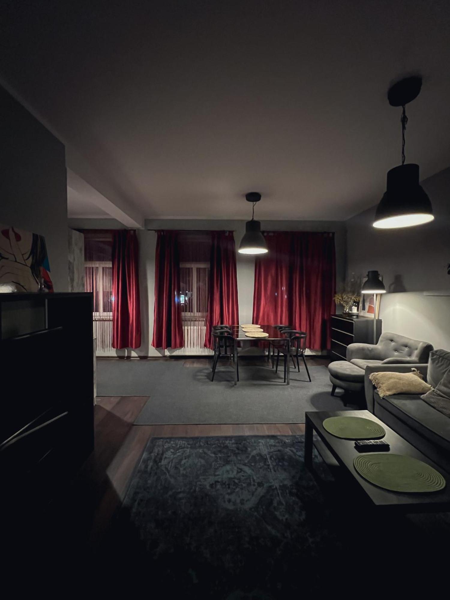 Apartament Na Chlodnej | The High Street Suwalki Bagian luar foto