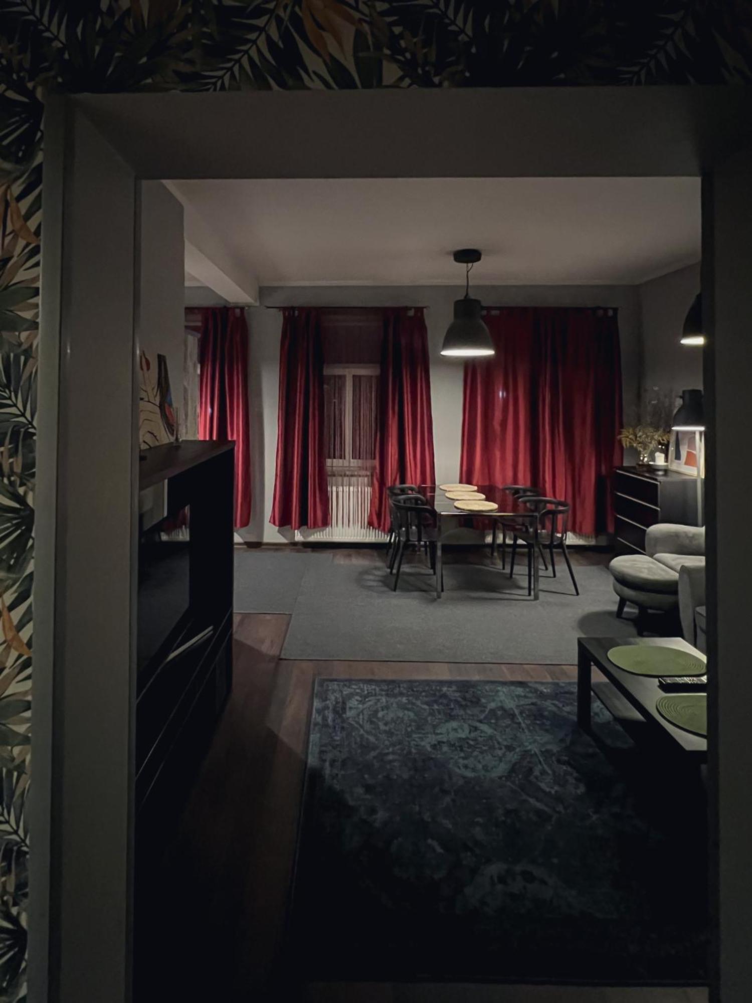Apartament Na Chlodnej | The High Street Suwalki Bagian luar foto