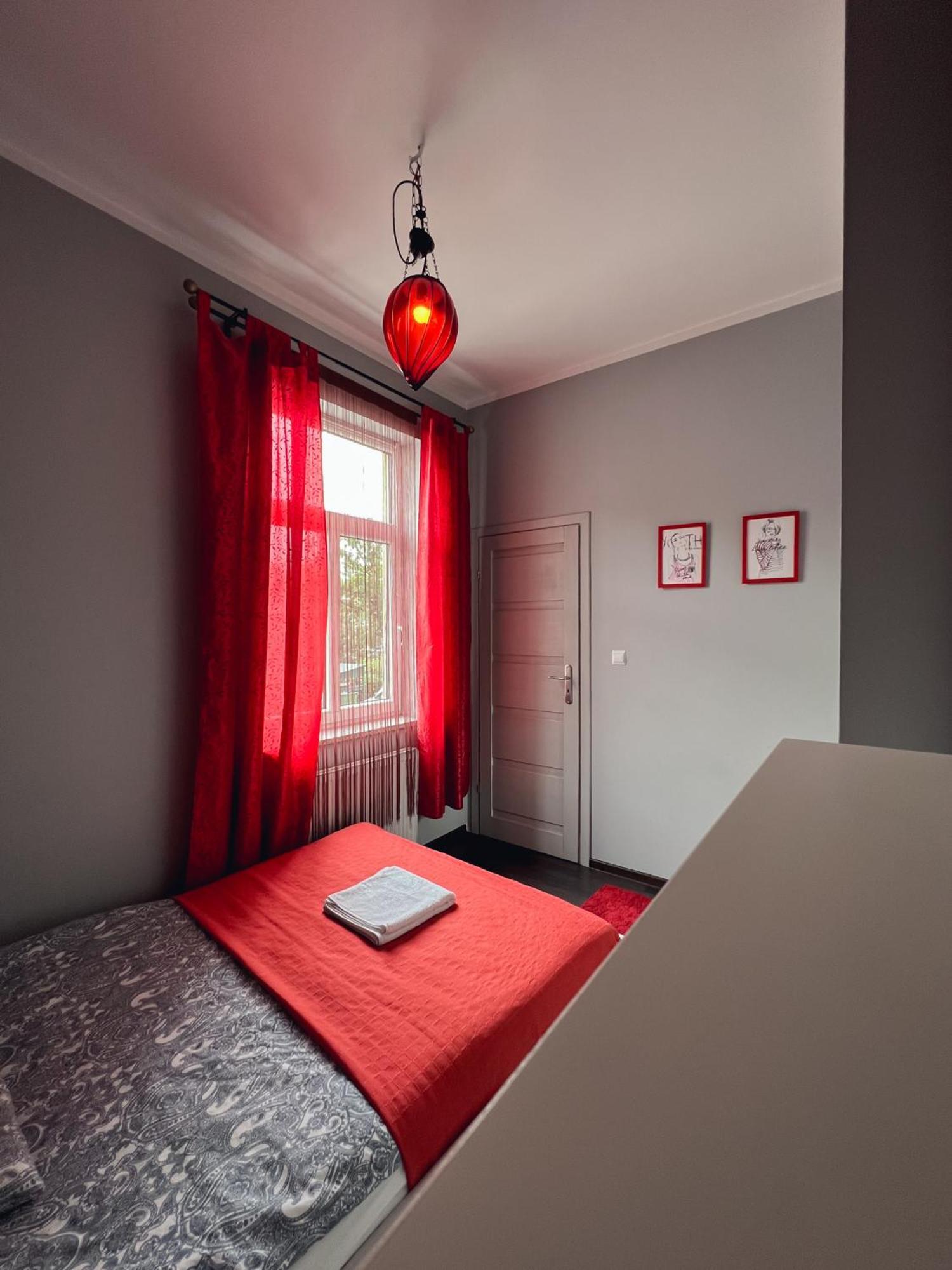 Apartament Na Chlodnej | The High Street Suwalki Bagian luar foto