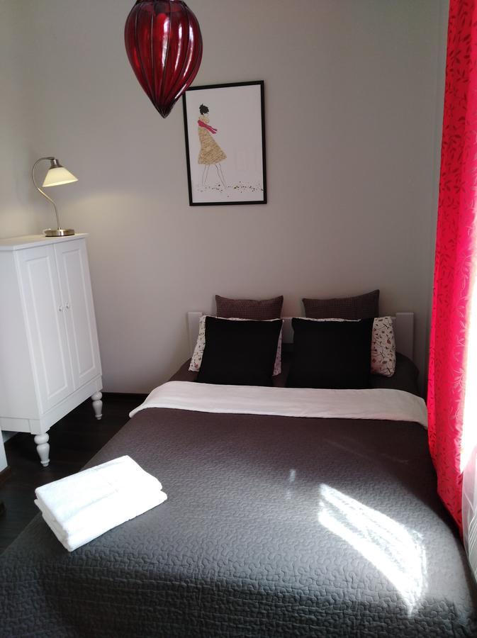 Apartament Na Chlodnej | The High Street Suwalki Bagian luar foto