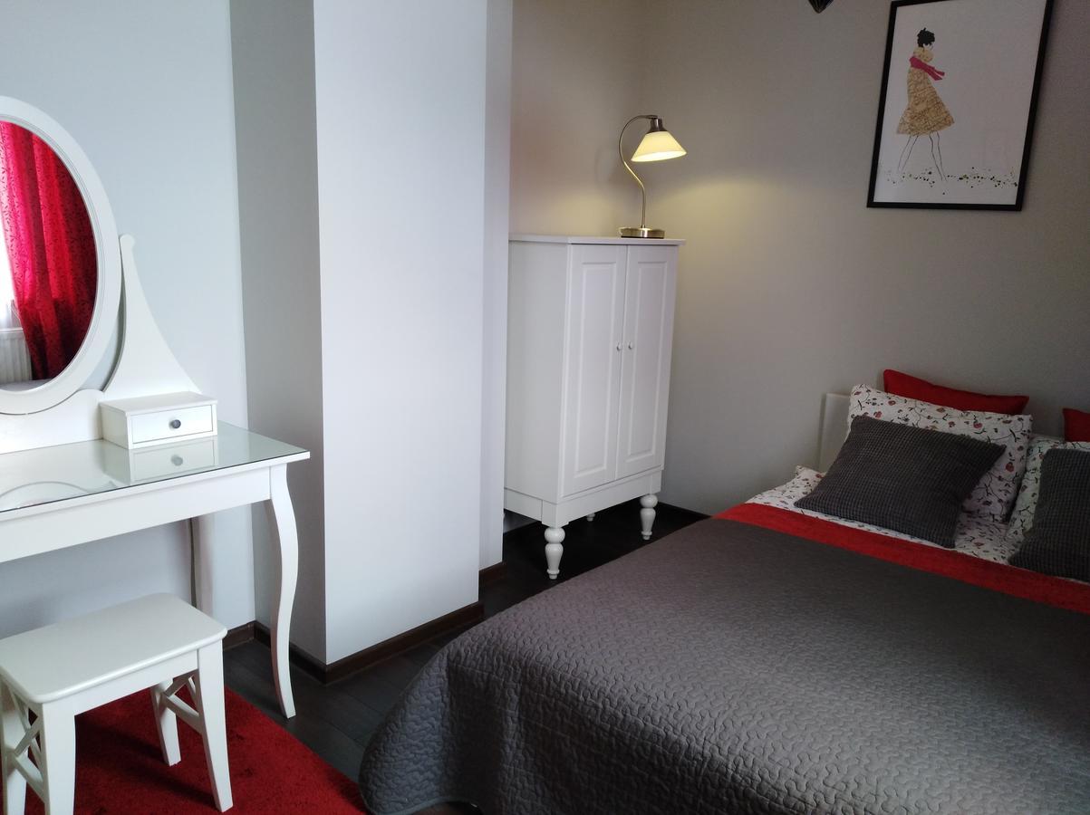 Apartament Na Chlodnej | The High Street Suwalki Bagian luar foto