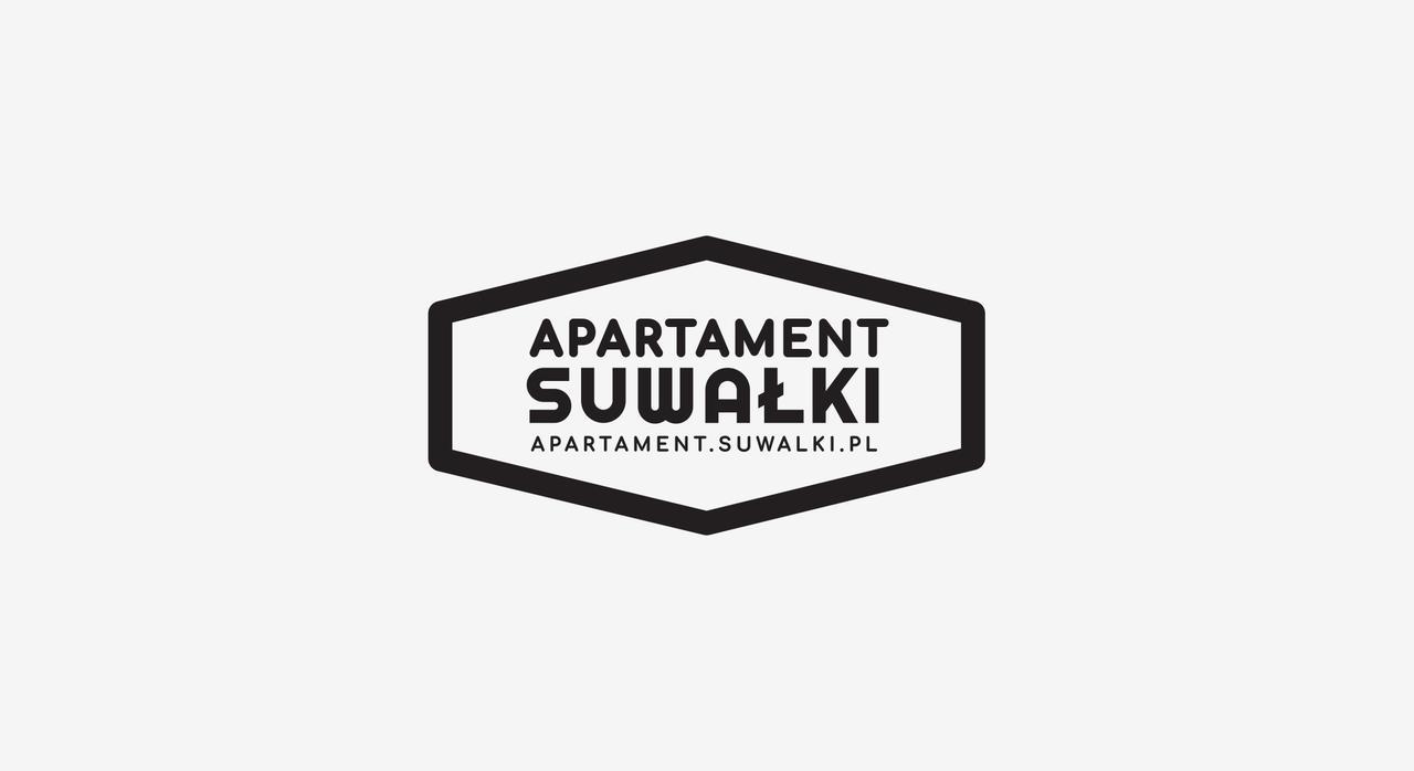 Apartament Na Chlodnej | The High Street Suwalki Bagian luar foto