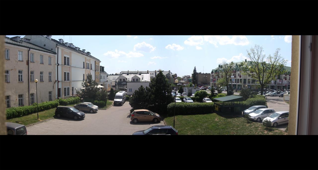 Apartament Na Chlodnej | The High Street Suwalki Bagian luar foto